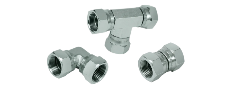 Dichtkegel einstellbar